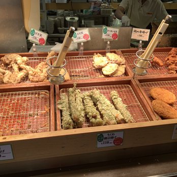 はなまるうどん 茅場町店>