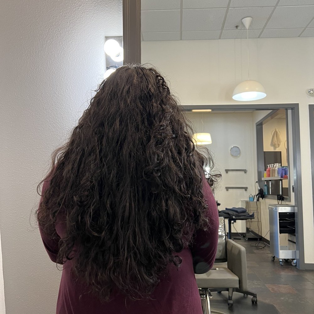 Boheme Salon and Spa - Before - Hair Salons Near Me - Redding, California