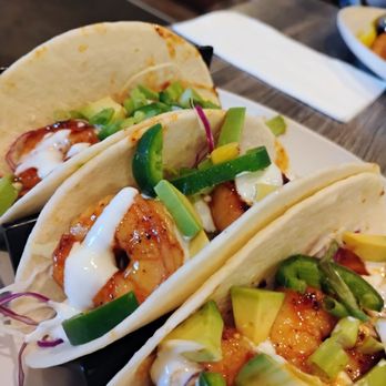 Judi's Lounge Bar & Grill - Shrimp tacos - Chicken Wings Near Me - Niagara Falls, New York