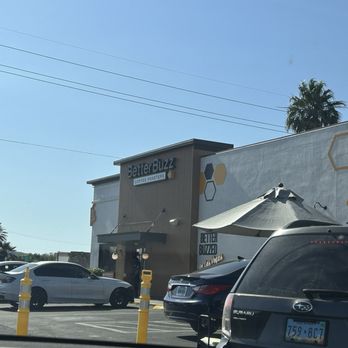 Better Buzz - storefront - Coffee & Tea Near Me - Las Vegas, Nevada