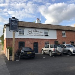 Dog & Gunn Inn