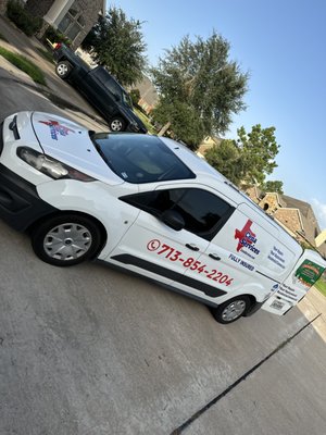 Cena Services LLC Logo