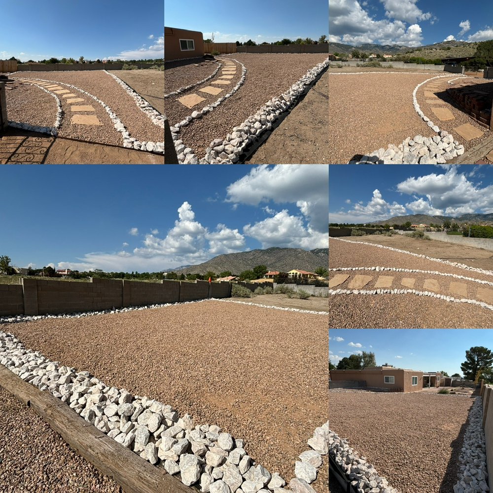 Sandia Valley Services - tree service in Rio Rancho, NM