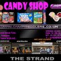 Photo of Candy Peddlers