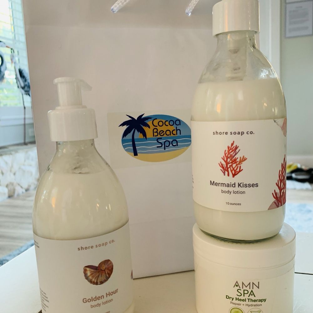 Cocoa Beach Spa - Day Spas Near Me - Cocoa Beach, Florida