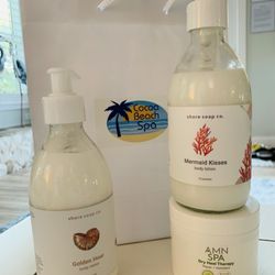Cocoa Beach Spa