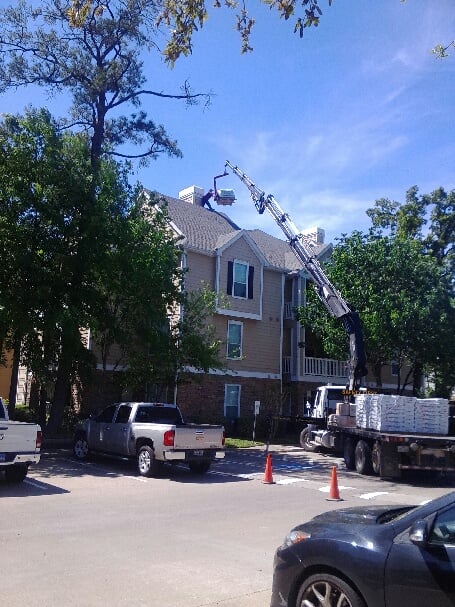 Slide of Alfaro Bros Roofing