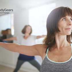 Body Gears Physical Therapy - Wheaton