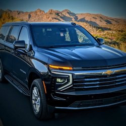 Tribute Transportation