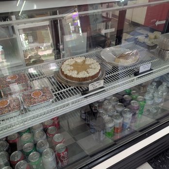 Hen House - Hen House - desserts - Sandwiches Near Me - Gretna, Louisiana Hen House - Hen House - desserts - Sandwiches Near Me - Gretna, Louisiana