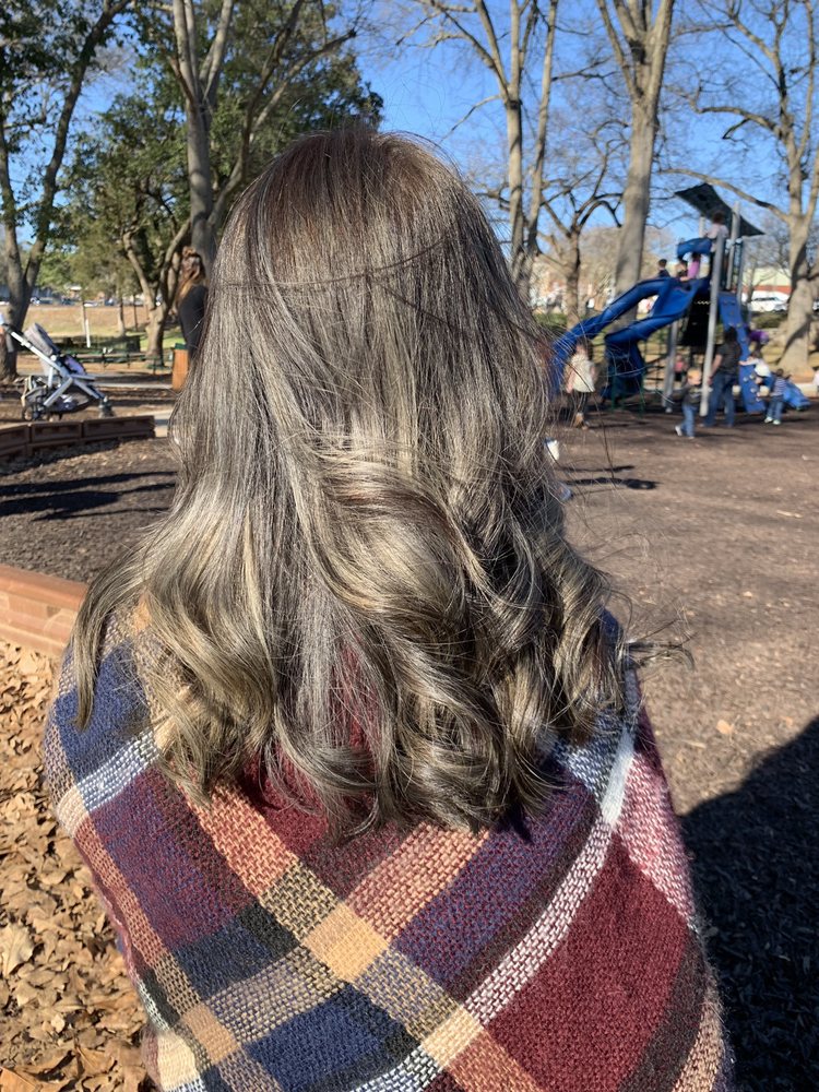 BINH BEAUTY SALON Updated October 2024 33 Photos & 48 Reviews