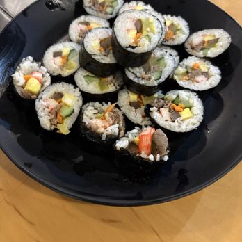 Korean Bbq N Chicken - Kimbap - Korean Near Me - Westfield, Indiana Korean Bbq N Chicken - Kimbap - Korean Near Me - Westfield, Indiana