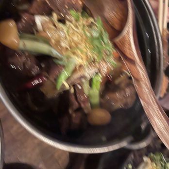 Barn Joo 35 - Korean Near Me - New York, New York