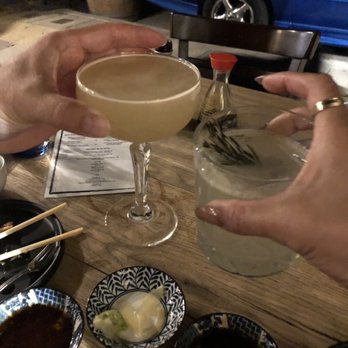 Toro - Kobayashi, Oishi, - Sushi Bars Near Me - Carmel, California