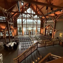 The Lodge - Venue