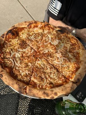Pizzeria Florian by null