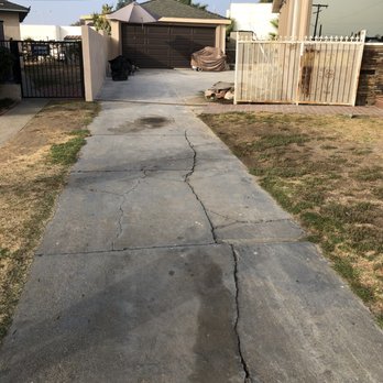 Crown Pavers - Original look - Masonry/Concrete Near Me - Alhambra, California