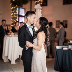 Luminous Photo 9 - Wedding at Long Beach Wedgewood Venue