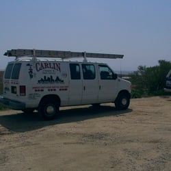 Carlin Chimney and Duct Service