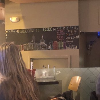 GCDC Grilled Cheese Bar - American Near Me - Washington, DC, District of Columbia