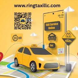 RingTaxi - Taxi service in loudoun , airport