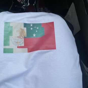 Compton Streetwear - Screen Printing/T-Shirt Printing Near Me - Compton, California