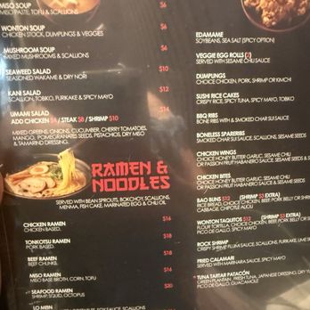 Jarto E Sushi - Menu - Sushi Bars Near Me - The Bronx, New York Jarto E Sushi - Menu - Sushi Bars Near Me - The Bronx, New York