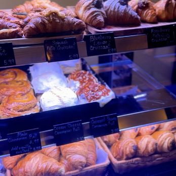 Paul & Jack Bakery & Cafe - Desserts Near Me - Wake Forest, North Carolina Paul & Jack Bakery & Cafe - Desserts Near Me - Wake Forest, North Carolina