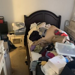 AD’S Cleaning - Before