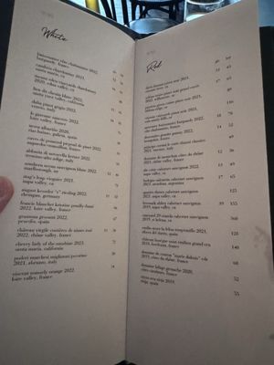 Menu photo 7 Oliver Royale Knoxville, TN Menu photo 7 Oliver Royale Knoxville, TN