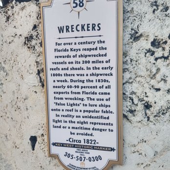 Key West - Public Services & Government Near Me