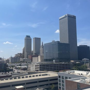 In the Raw Vu - Outdoor sitting view - Sushi Bars Near Me - Tulsa, Oklahoma In the Raw Vu - Outdoor sitting view - Sushi Bars Near Me - Tulsa, Oklahoma