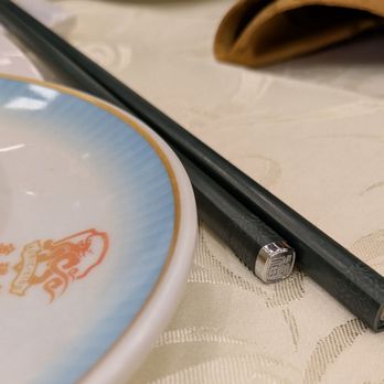 Auric King - Broken chopsticks 2 months in - Chinese Near Me - Markham, Ontario
