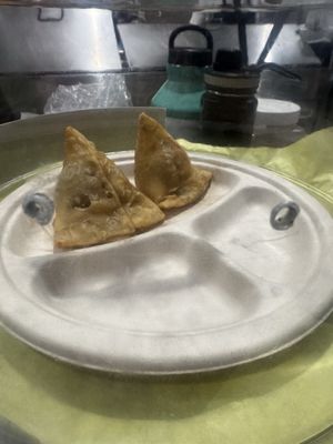 Art of Spice by null