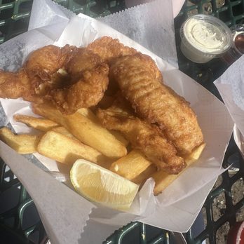 Barbara's Fishtrap - Fish and chips - Seafood Near Me - Half Moon Bay, California Barbara's Fishtrap - Fish and chips - Seafood Near Me - Half Moon Bay, California