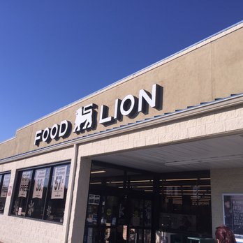 Food Lion - the front of the store - Grocery Near Me - Chesapeake, Virginia Food Lion - the front of the store - Grocery Near Me - Chesapeake, Virginia