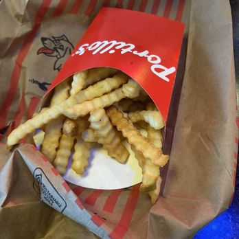 Portillo's Westfield - Fries - Hot Dogs Near Me - Westfield, Indiana