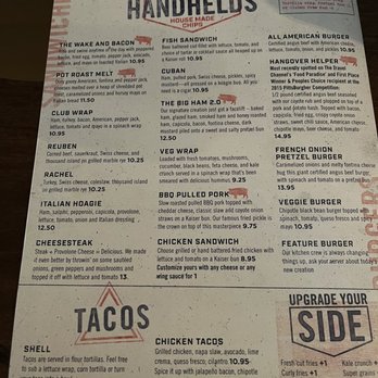 Bigham Tavern - Menu - Chicken Wings Near Me - Pittsburgh, Pennsylvania