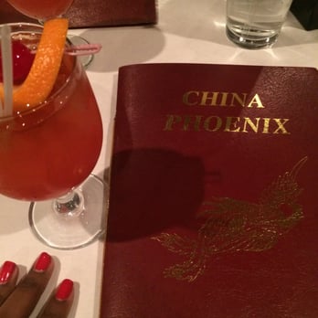 China Phoenix - A super zombie - Chinese Near Me - Columbus, Ohio