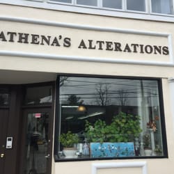 Athena's Tailoring Shop
