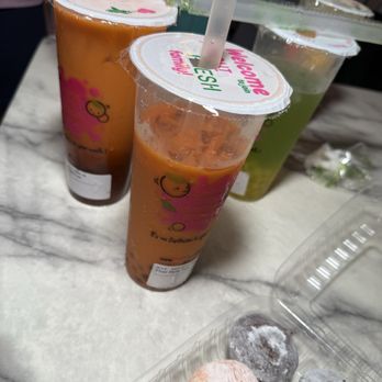 Mochi Fresh - Desserts Near Me - Tempe, Arizona Mochi Fresh - Desserts Near Me - Tempe, Arizona