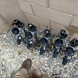 STL Irrigation - Whats better anti syphon or in-line ?
