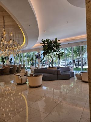 Grand Beach Hotel by null