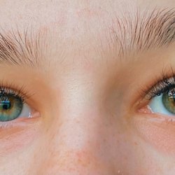 Lashes