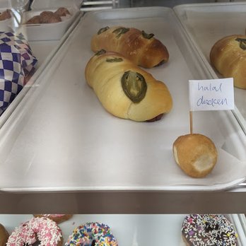 Pop Donuts - Donuts Near Me - Plano, Texas