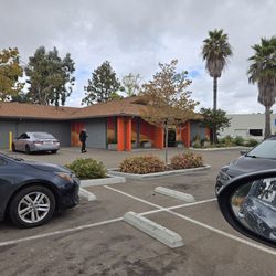 Bam Body and Mind Dispensary - San Diego - Slick local