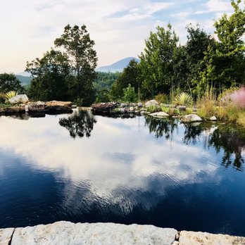 Elohee Center - Pond - Meditation Centers Near Me
