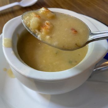Gainesville Seafood Market & Eatery - lobster bisque - Seafood Near Me - Gainesville, Georgia Gainesville Seafood Market & Eatery - lobster bisque - Seafood Near Me - Gainesville, Georgia