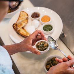 Seaport Food Lab