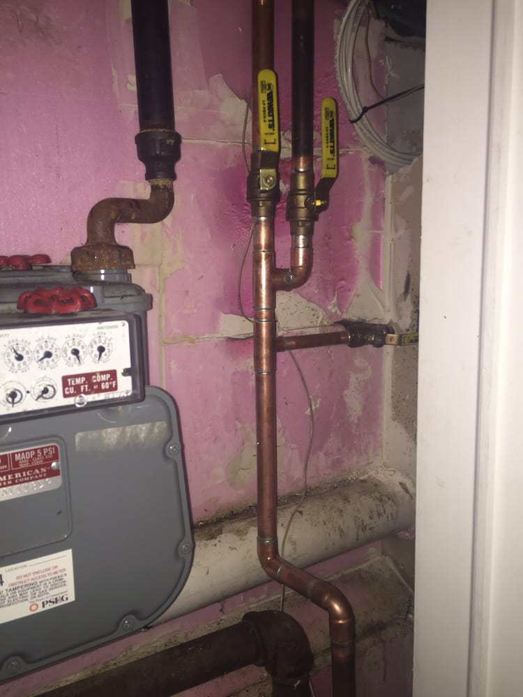 Slide of Perfect Flush Plumbing